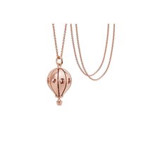 Charm Le Bebé Donna Suonamore in Argento SNM051/R - SNM051/R